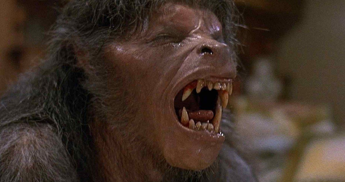 John Landis' Canceled American Werewolf in London Sequel Sounds Amazing