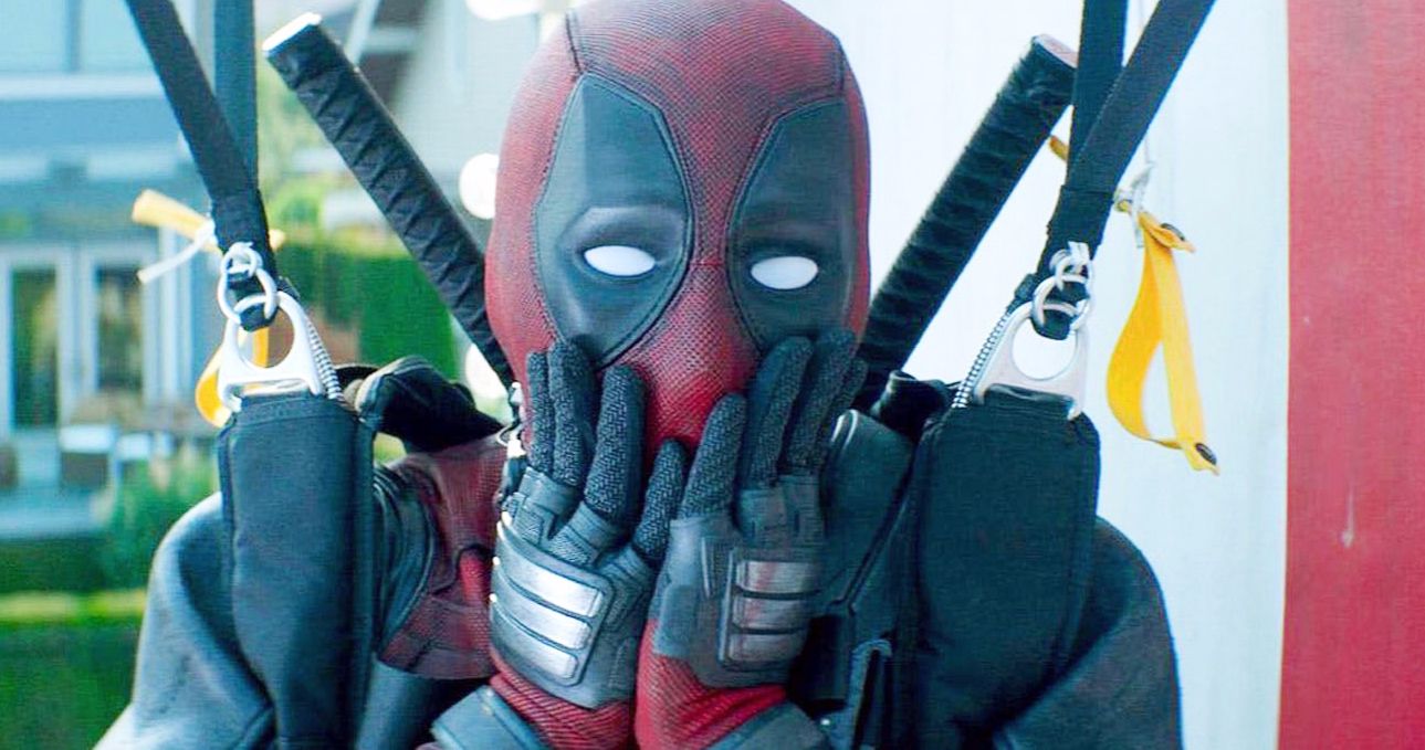 Deadpool 3 May Happen at Disney Sooner Than Anyone Is Expecting