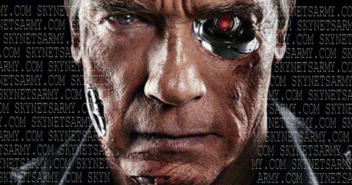 Terminator 6 Will Completely Ignore Terminator: Genisys