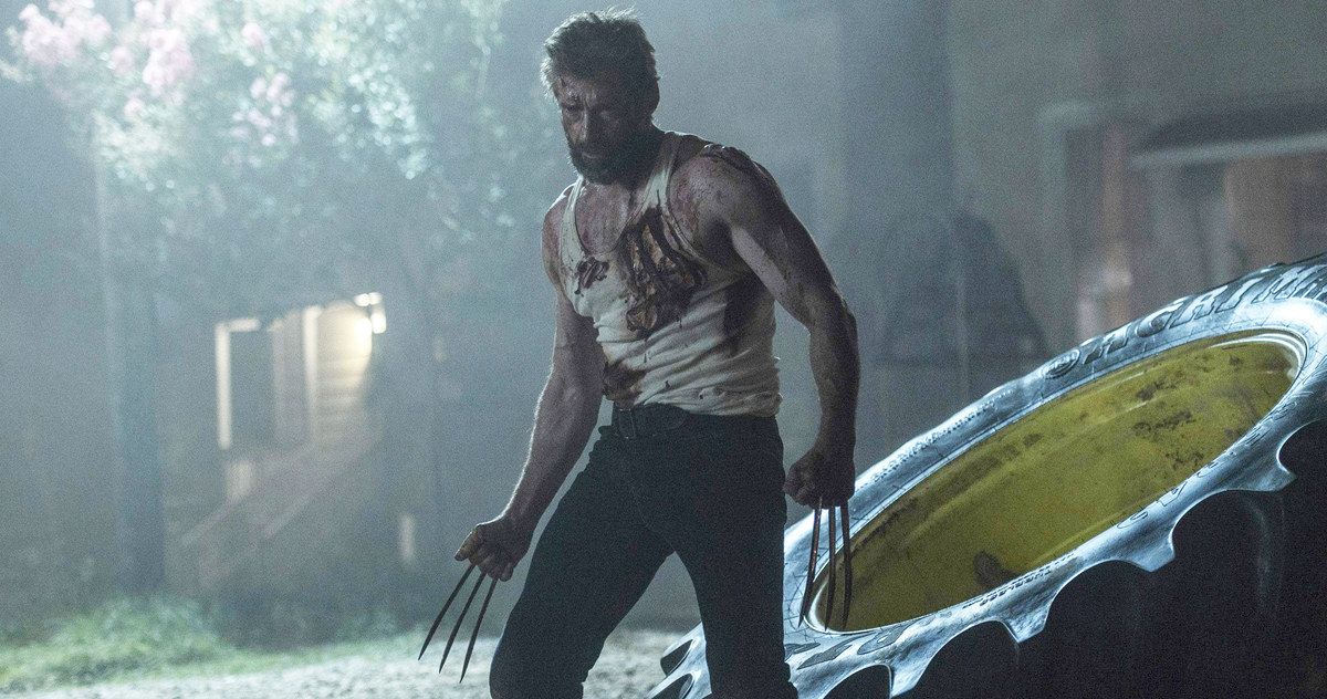 Logan Director Explains Why There Was No Post-Credit Scene