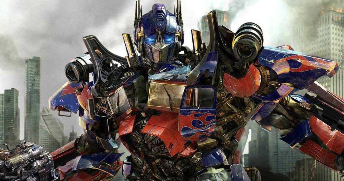 Transformers 5 Will Shoot in Detroit