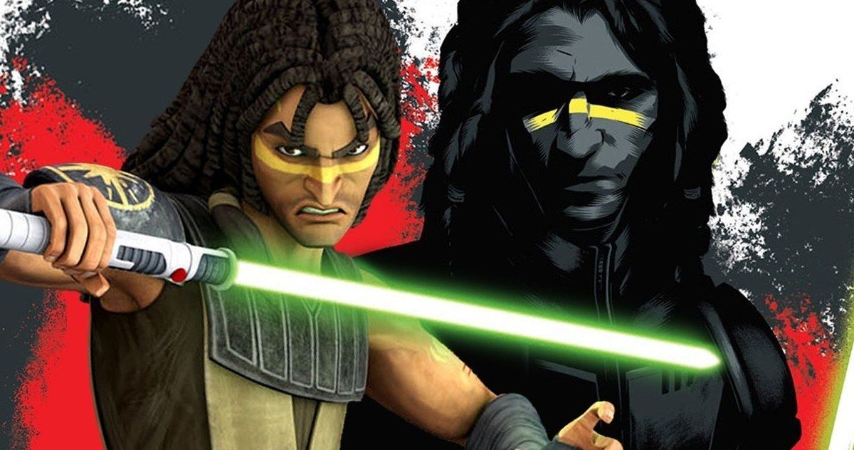 Han Solo Movie to Include a Popular Prequel-Era Jedi?