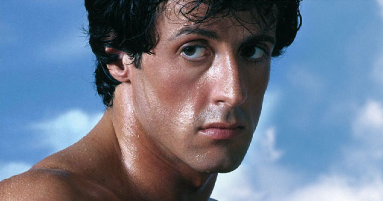 Sylvester Stallone's Props from Rocky, Rambo &amp; More Are Heading to Auction