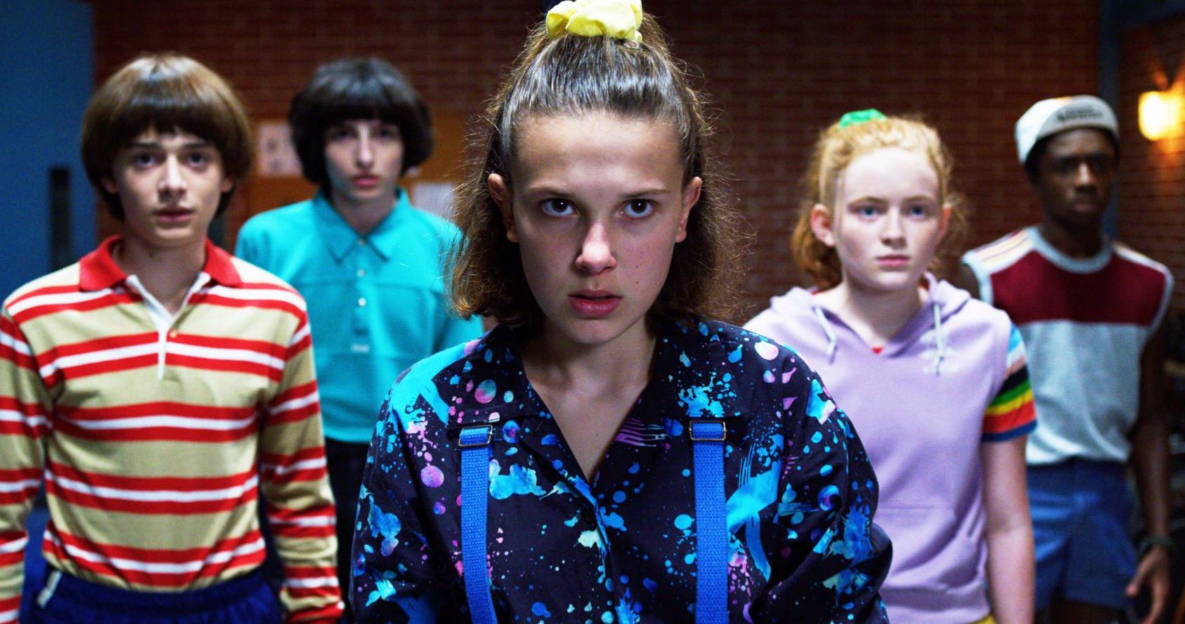 Stranger Things Season 3 Scores Streaming Record for Netflix