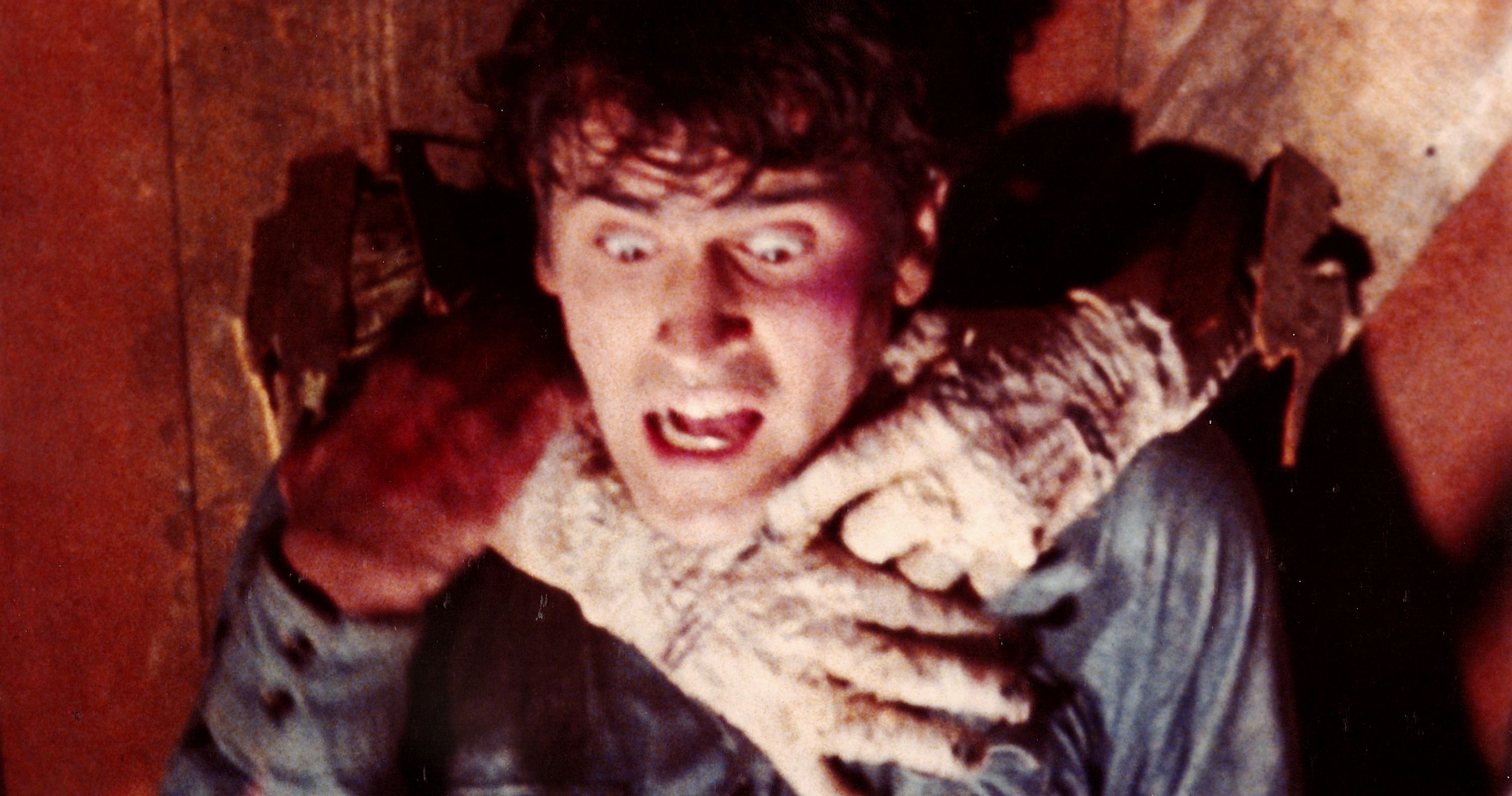 The Evil Dead Returns to Theaters for Its 40th Anniversary