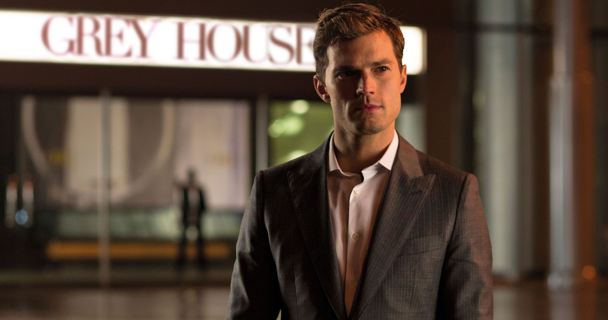 Jamie Dornan Has No Regrets About Starring in Fifty Shades of Grey
