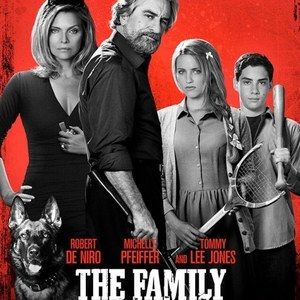 The Family International Trailer