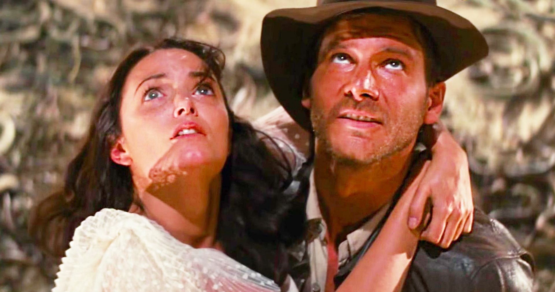 Karen Allen Talks Raiders of the Lost Ark 40th Anniversary, Possible