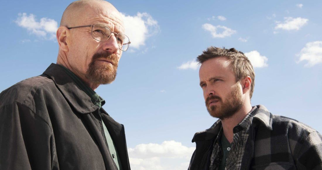 Bryan Cranston and Aaron Paul Are Hoping to Return in Better Call Saul Season 6