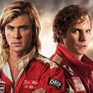 Rush 'On the Set' Featurette with Director Ron Howard