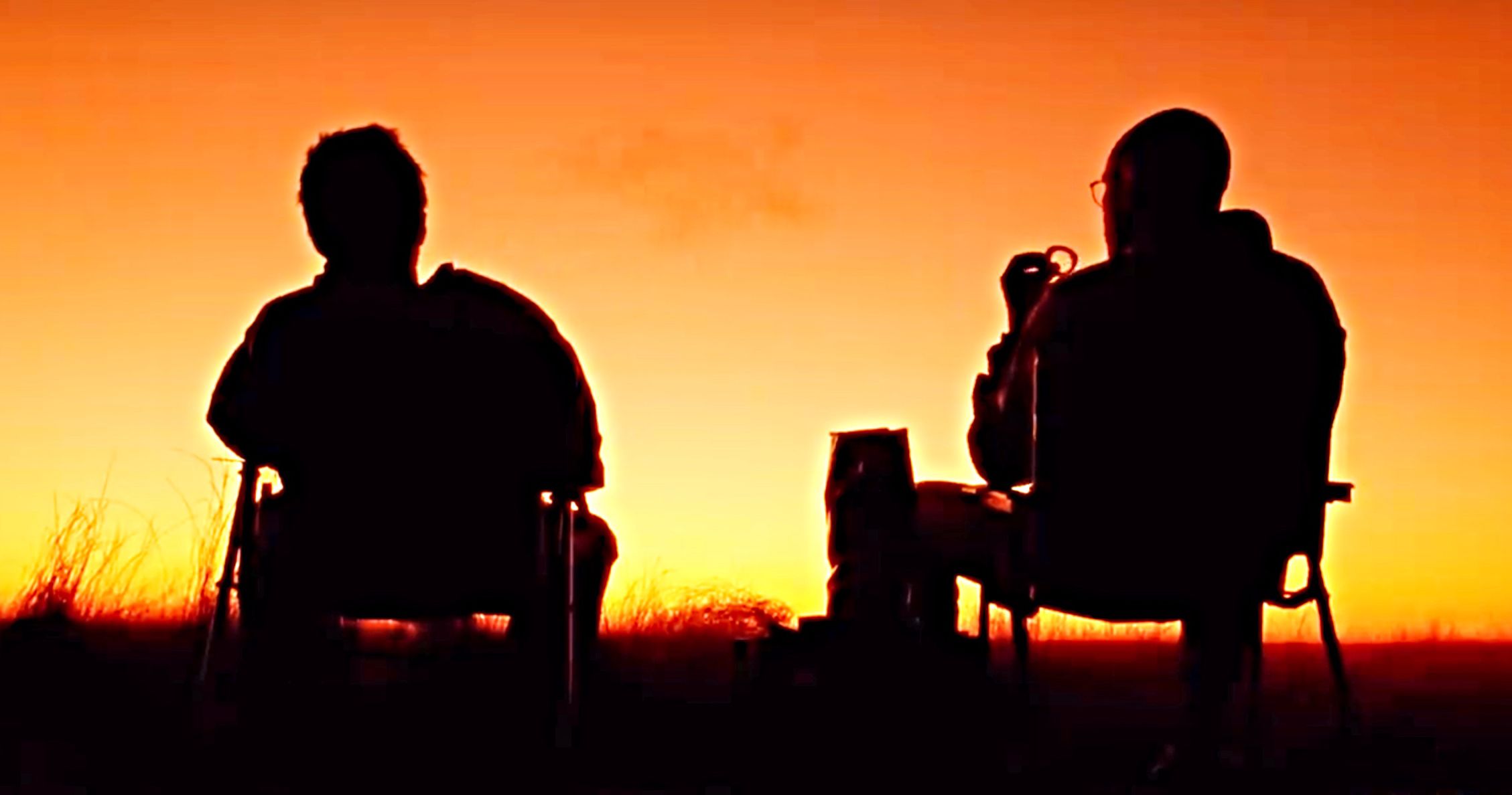 Breaking Bad Movie Gets a Music Video Recap That Will Get You Hyped for El Camino