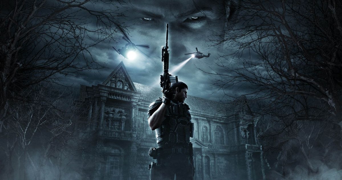 Resident Evil: Vendetta Trailer Reveals All-New CG Animated Movie