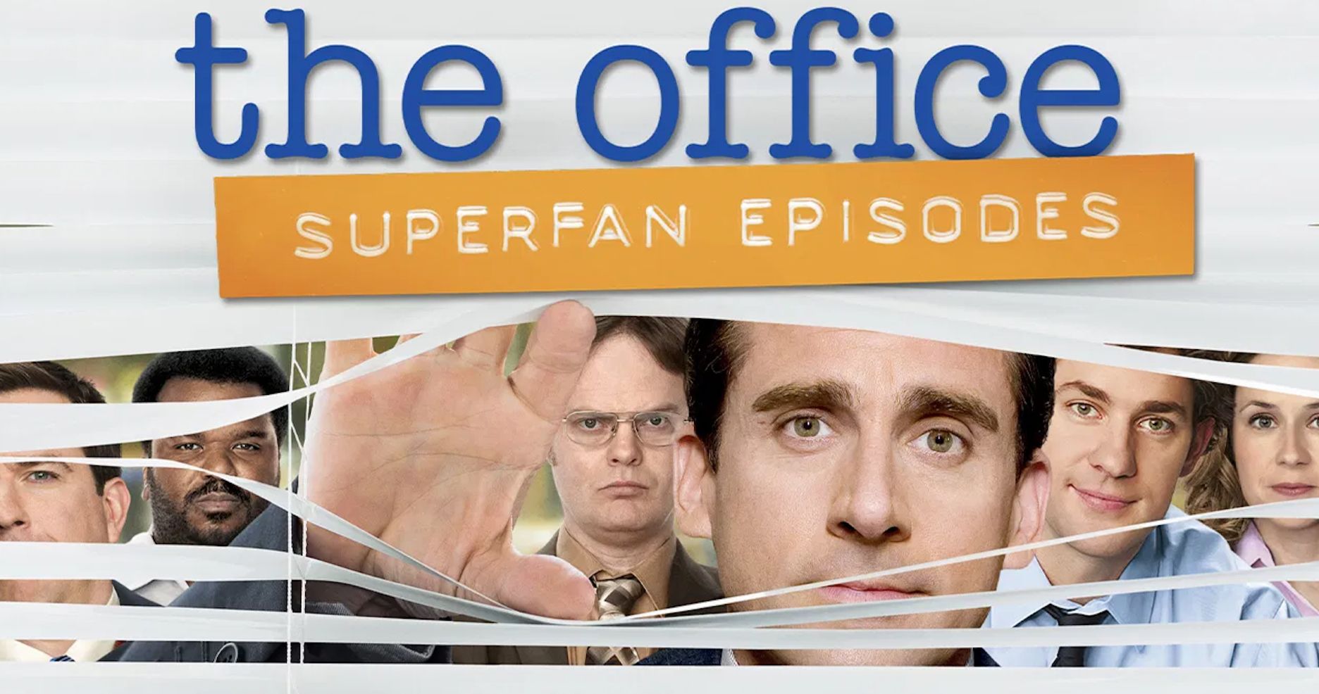 The Office Arrives on Peacock with Extended Superfan Episodes