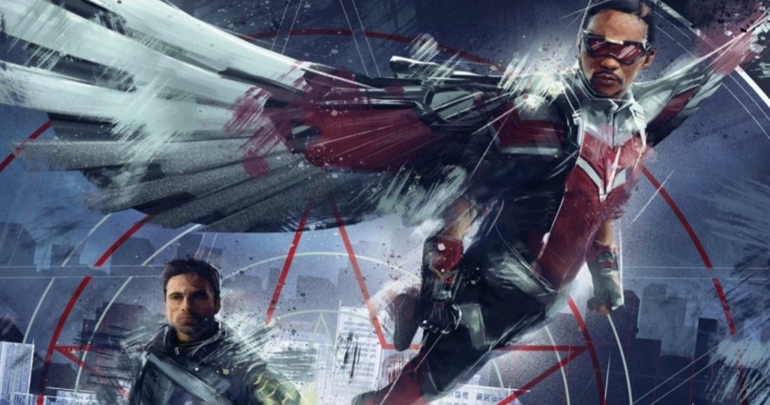 The Falcon and the Winter Soldier Season 2 Is Definitely a Possibility Teases Producer
