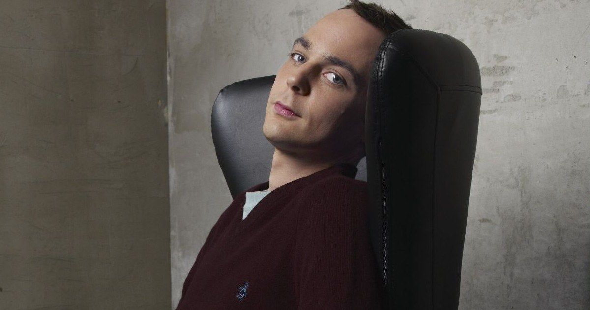 Jim Parsons to Host Saturday Night Live on March 1st