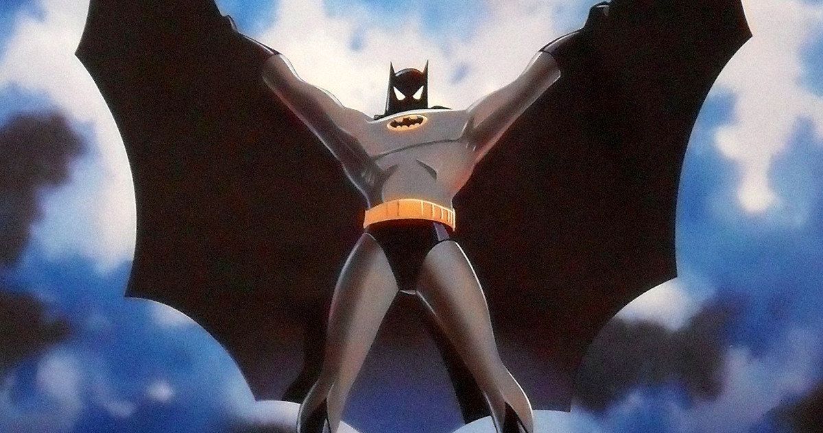 Batman: Mask of the Phantasm Gets HD Remastered Blu-Ray This Summer