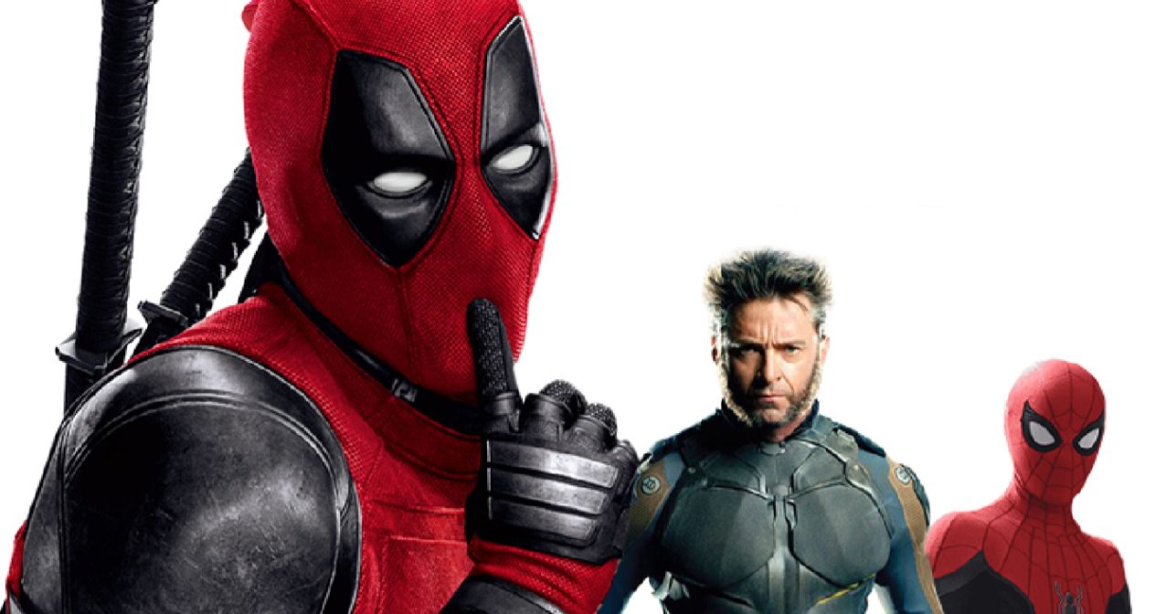 Ryan Reynolds Says Deadpool 3 Has a 70% Chance of Filming Next Year