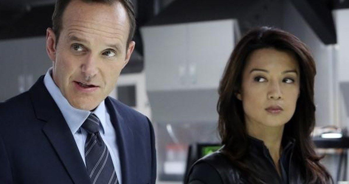 Marvel's Agents of S.H.I.E.L.D. Promises More Iconic Marvel Characters Soon