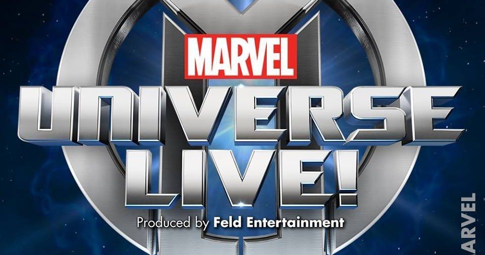 Marvel Universe Live Behind-the-Scenes Featurette