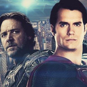 Man of Steel 'Hope' TV Spot with New Footage