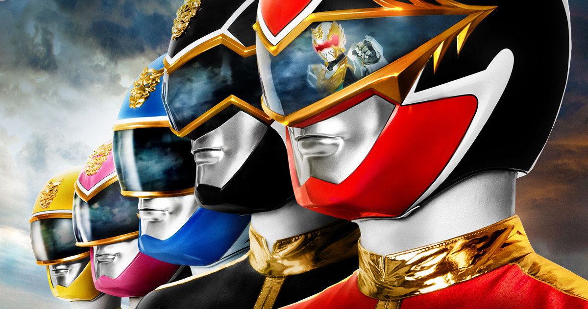 Power Rangers Movie Wants to Cast Unknown Actors?