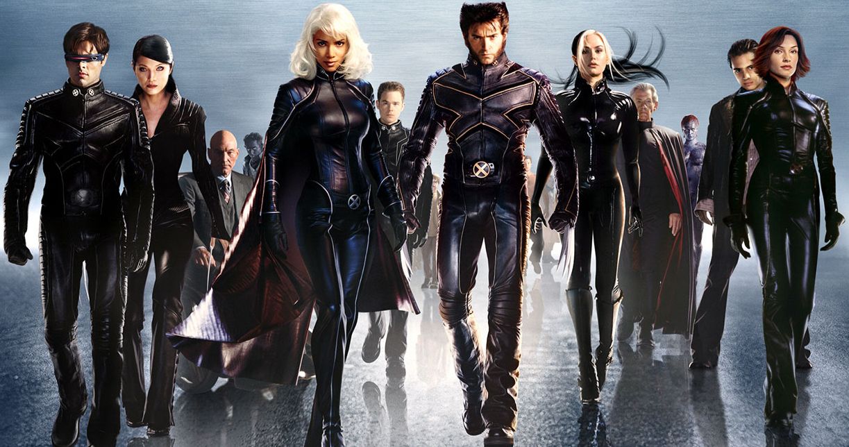 X-Men Trends on Twitter as Fans Pick Their 5 Favorite Mutants