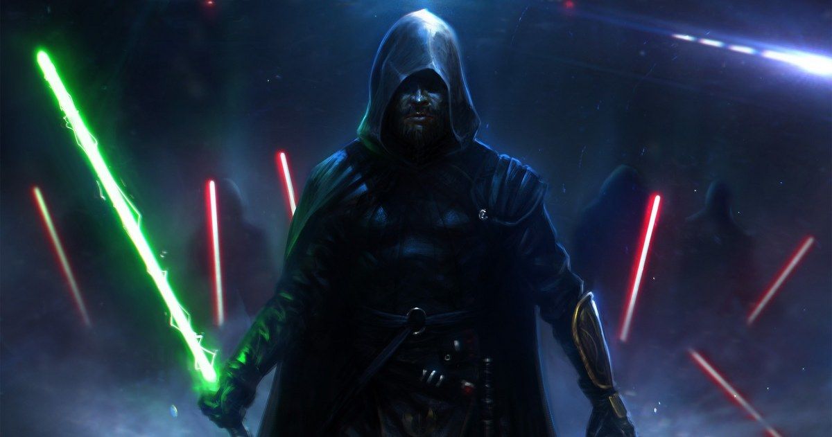 J.J. Abrams Wants a Cast of Unknowns for Star Wars 7