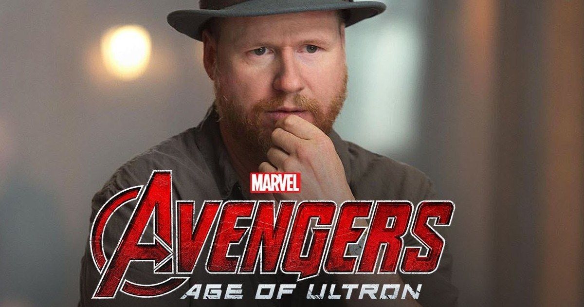 Joss Whedon Talks Ultron in Avengers 2 Video Interview