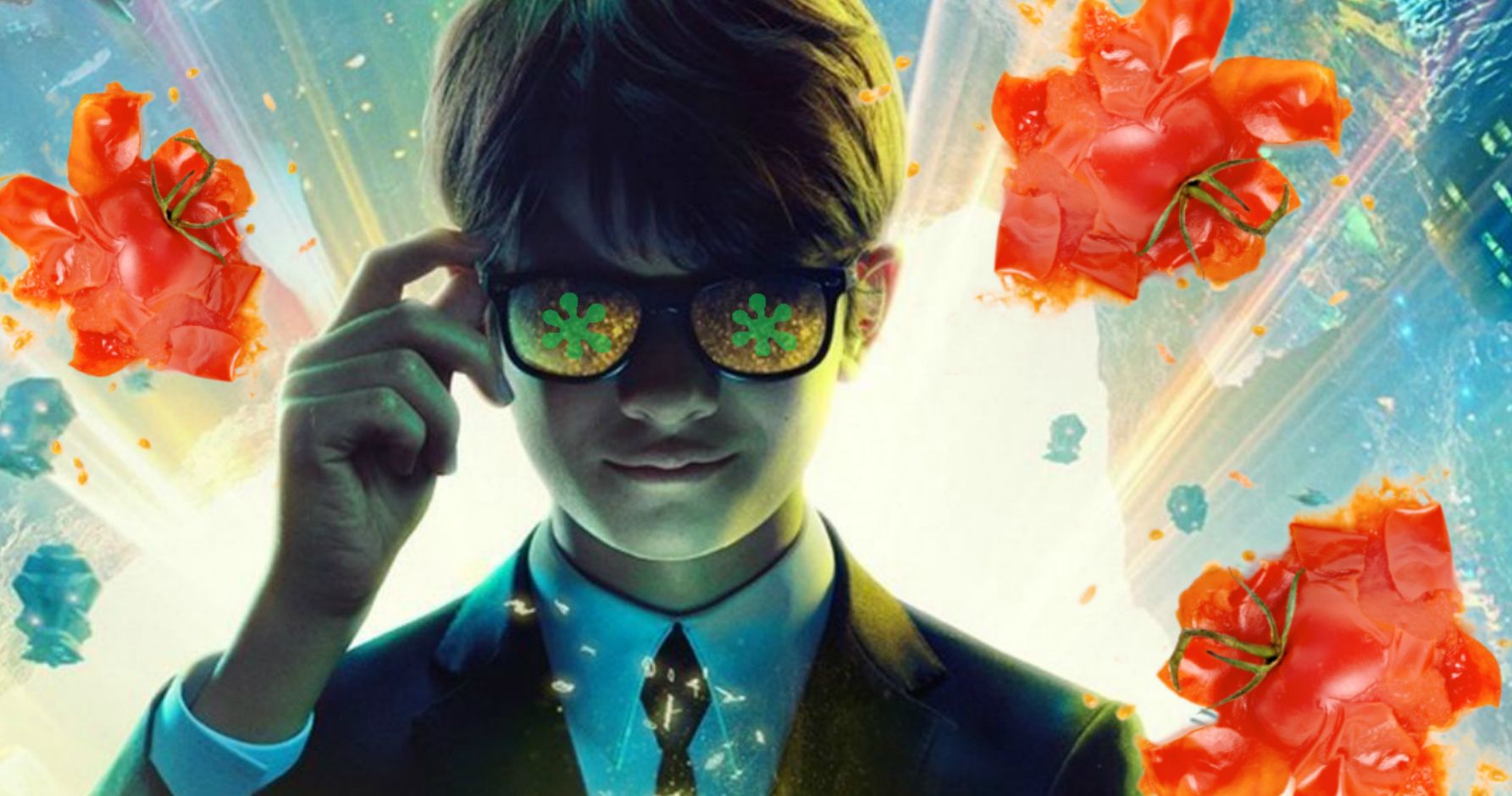 Artemis Fowl - Rotten Tomatoes