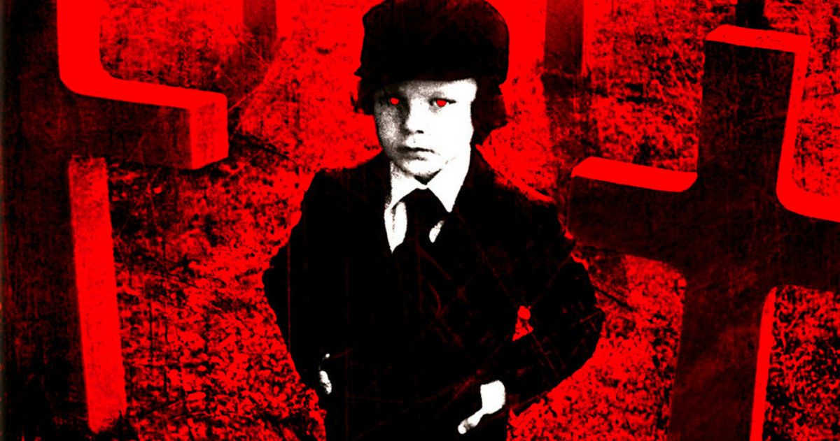 The Omen TV Sequel Damien Moves from Lifetime to A&amp;E