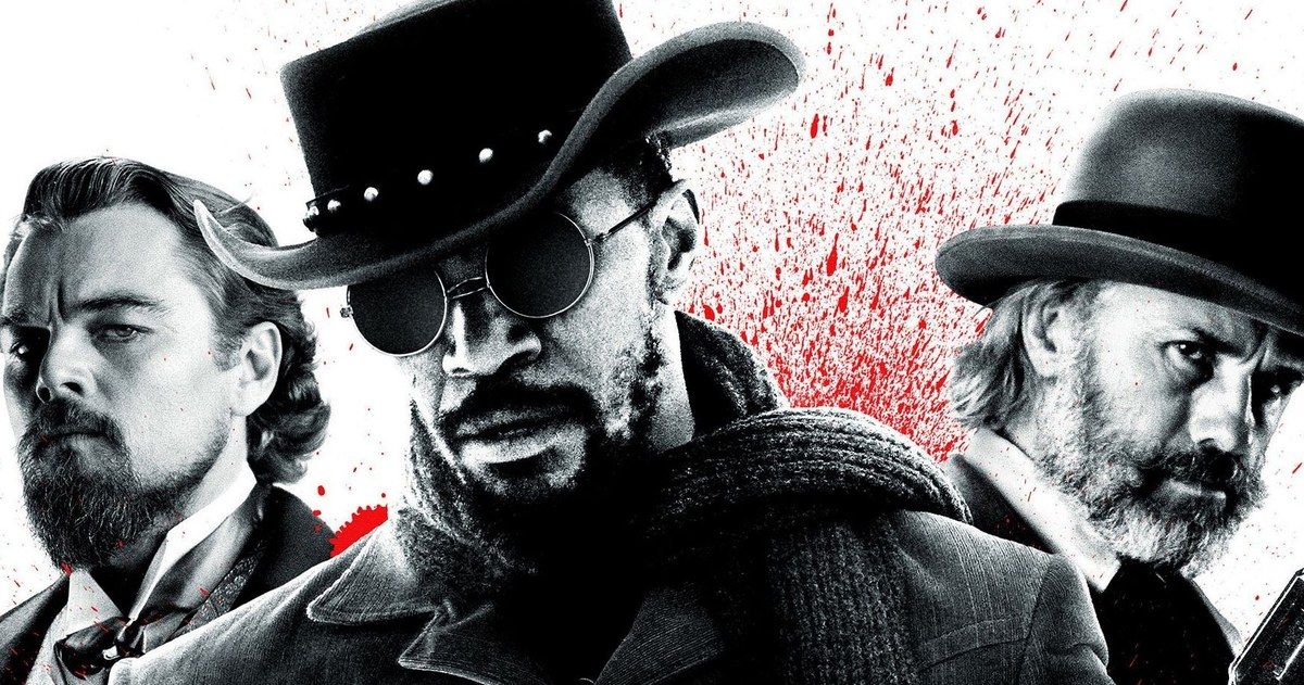 Django Unchained Director's Cut Is Done, Will Arrive After Once Upon a Time in Hollywood