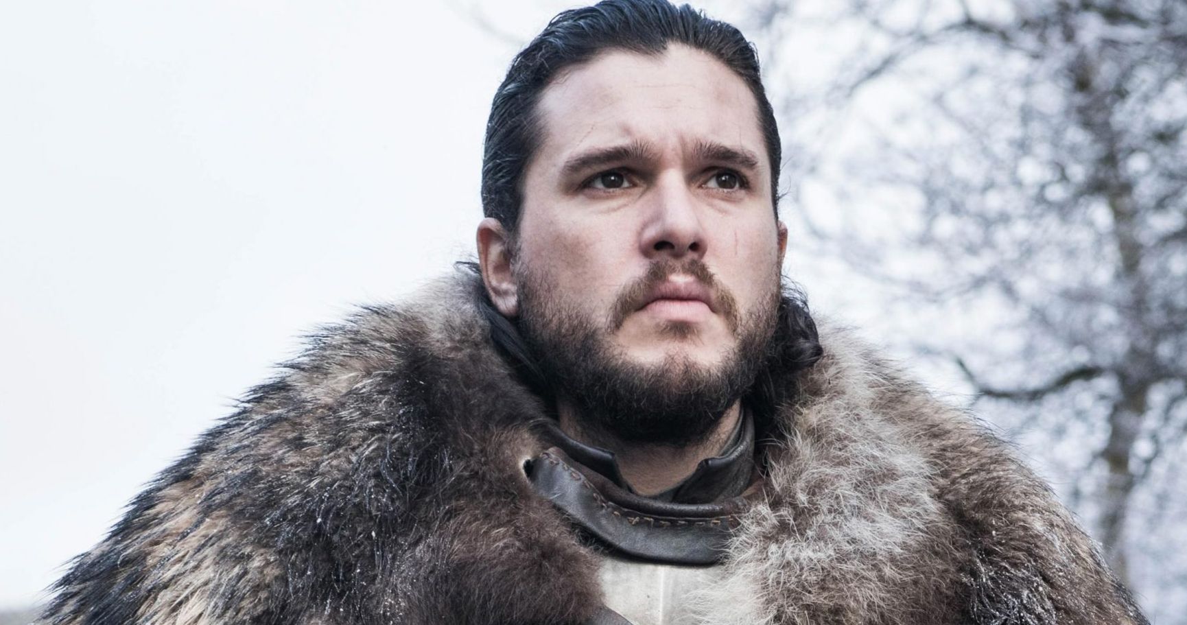 Kit Harington Says Game of Thrones Deeply Affected His Mental Health