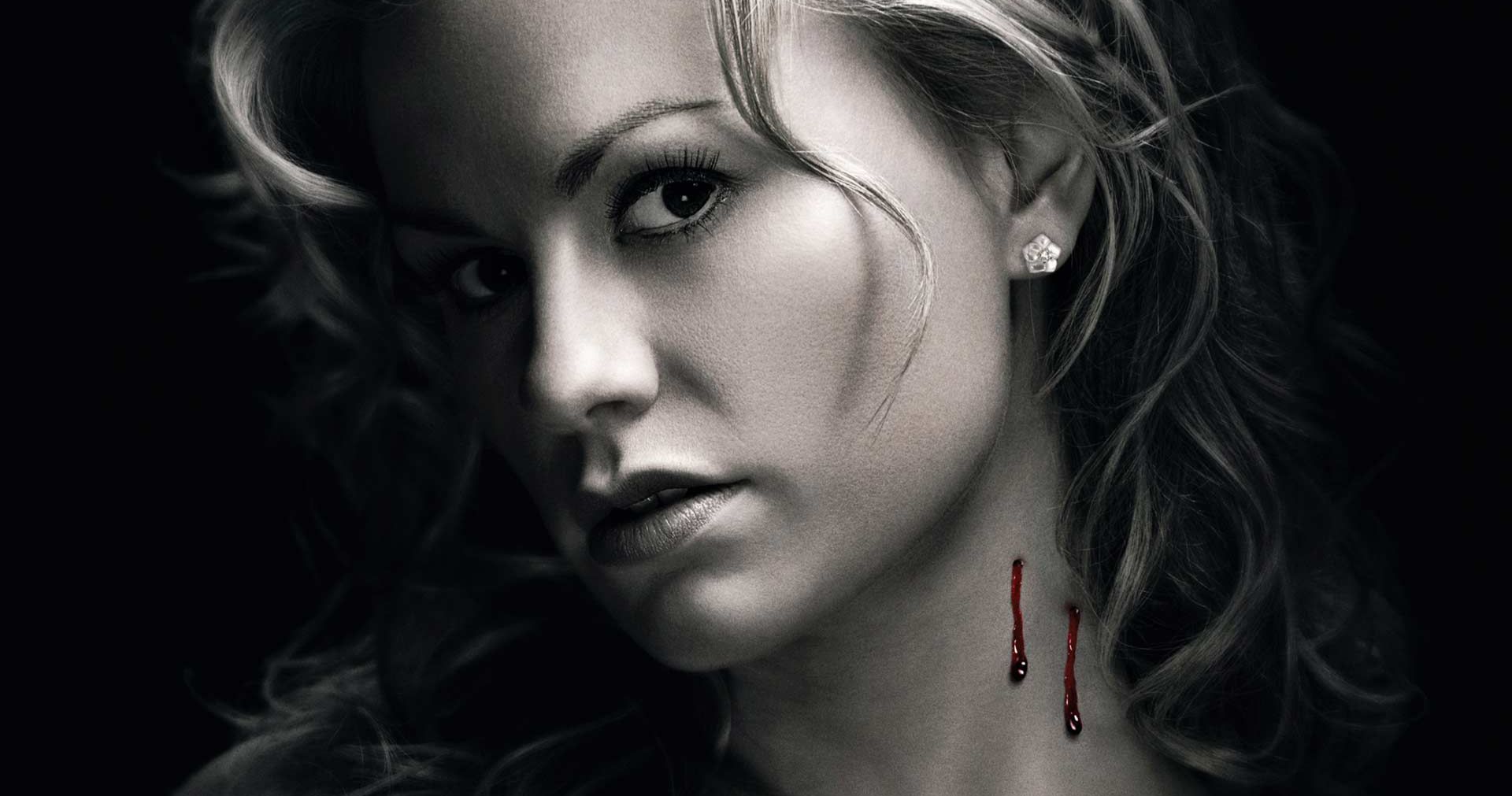 True Blood Reboot Rumors Are a Complete Surprise to Series Star Anna Paquin
