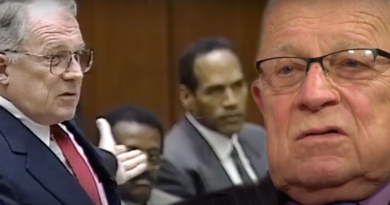 F Lee Bailey Dies O J Simpson Trial Lawyer Was 87