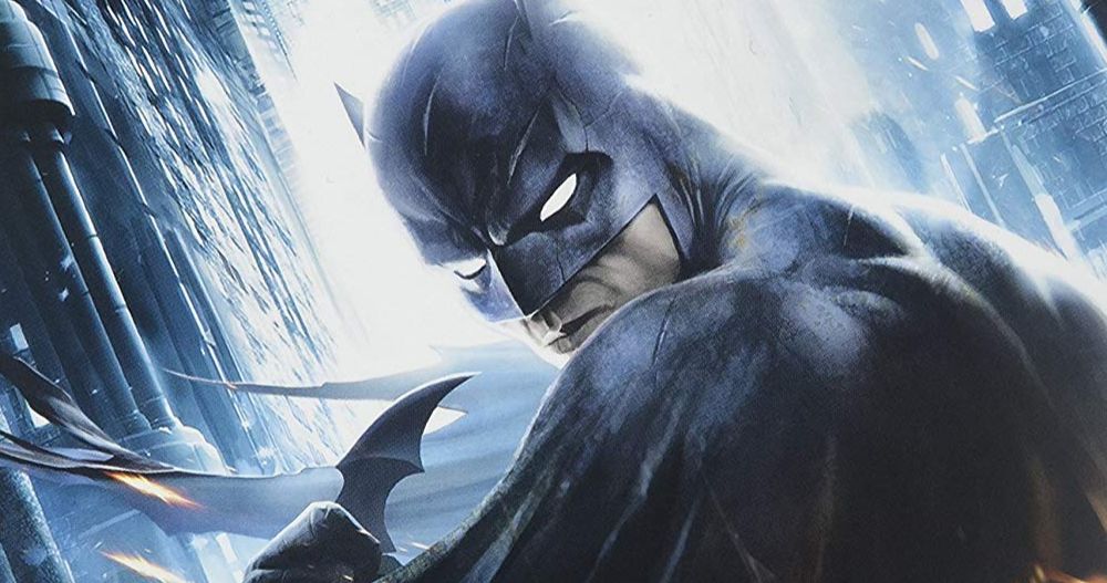The Dark Knight Returns Movie Idea Shared by Watchmen Showrunner Damon Lindelof