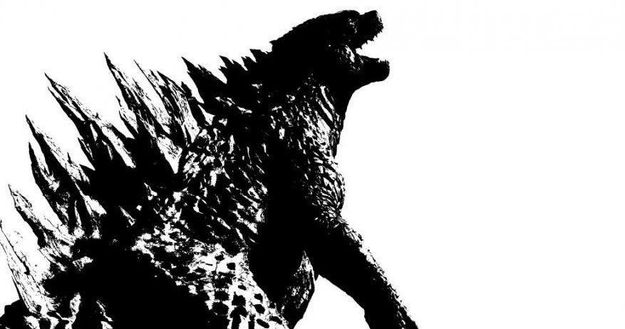 Godzilla Poster Pays Tribute to 1954 Original