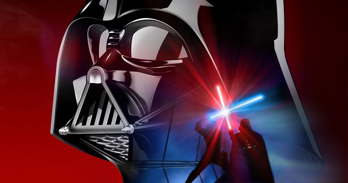 Star Wars Movie Saga Available in Digital HD April 10