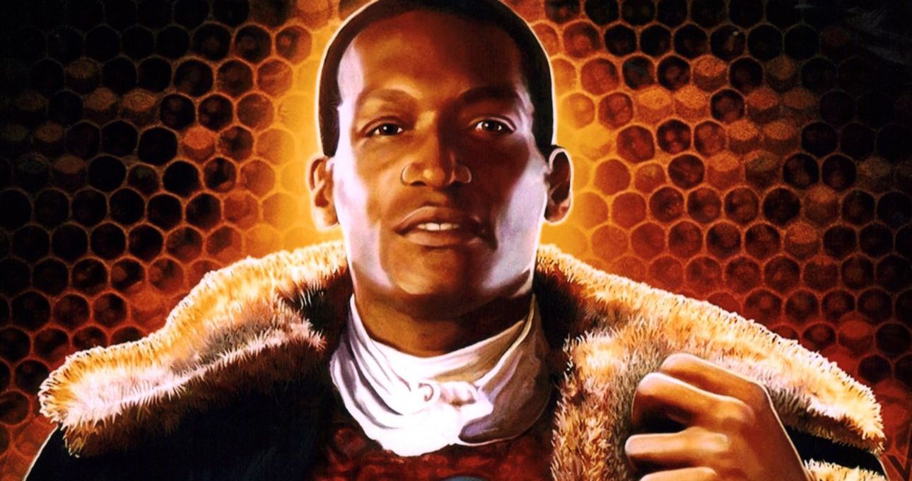I Heard You're Looking for Candyman: Tony Todd's Voice Heard in Latest  'Candyman' TV Spot? [Video] - Bloody Disgusting