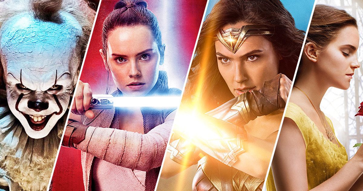 What We Learned from the 2017 Box Office