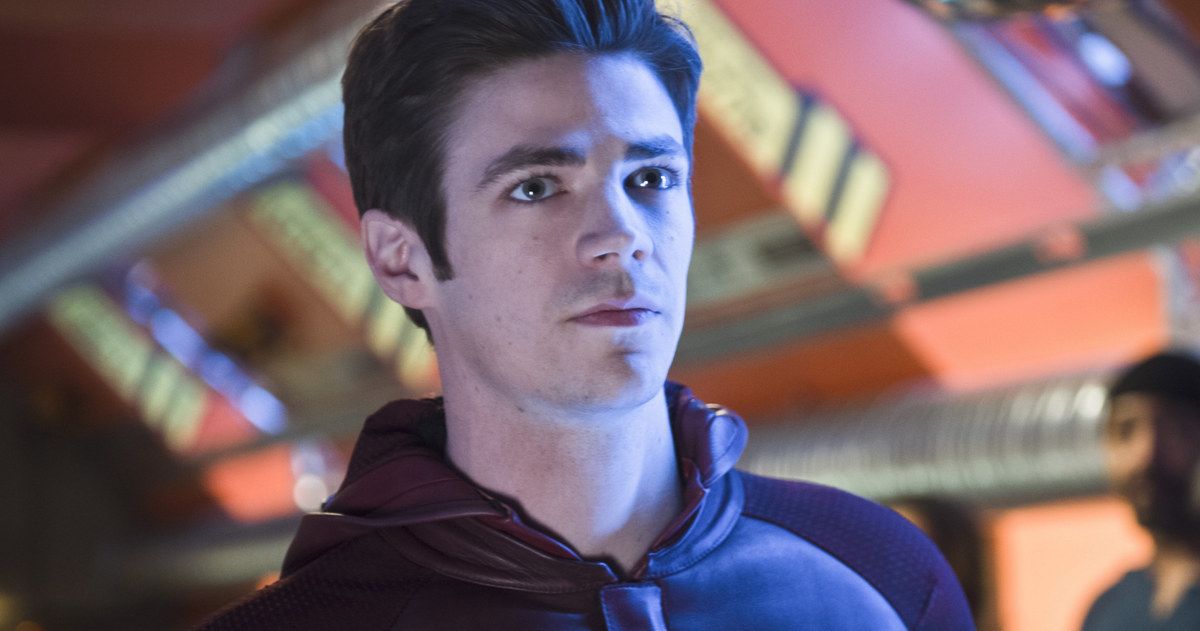How Will The Flash Finale Twists Affect Season 2?