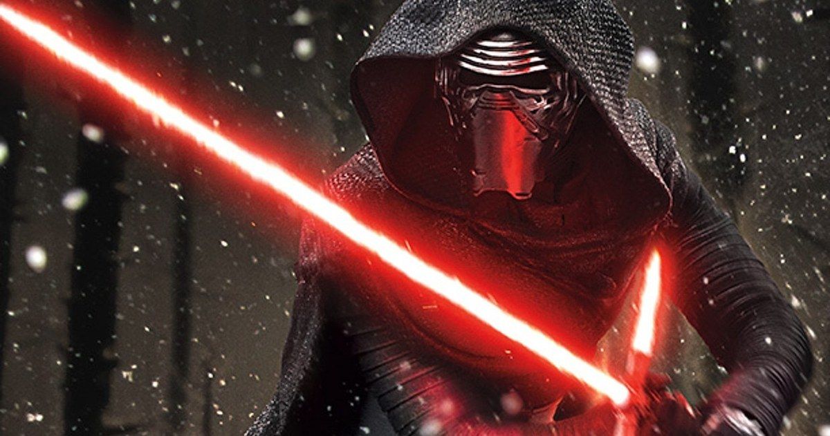Star Wars: The Force Awakens Has Not Broken These Box Office Records ...Yet