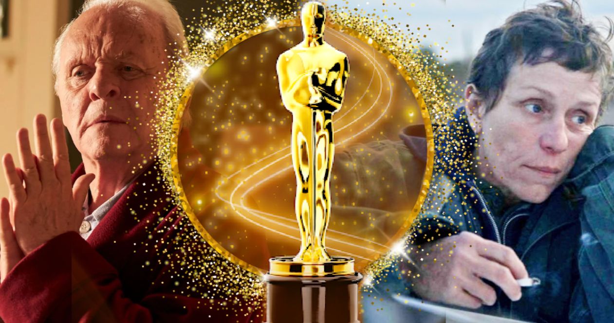 DISNEY AT THE OSCARS 2021: Total of 5 wins with NOMADLAND and SOUL bringing  home the gold!