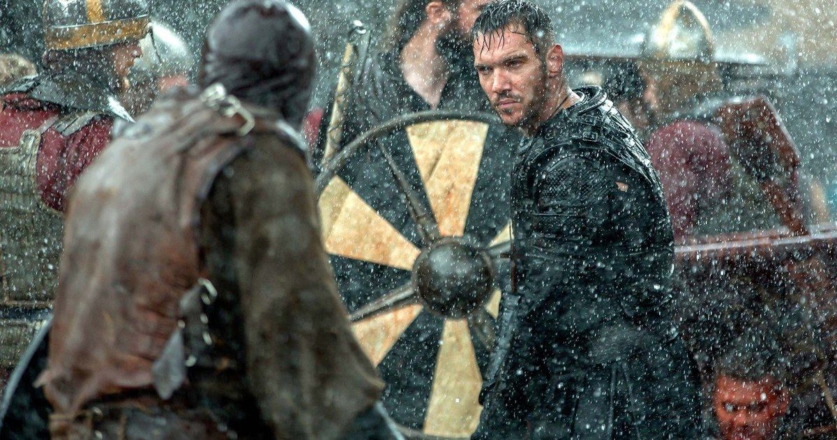 Vikings Episode 5.3 Recap: Homelands Attacked and Conquered