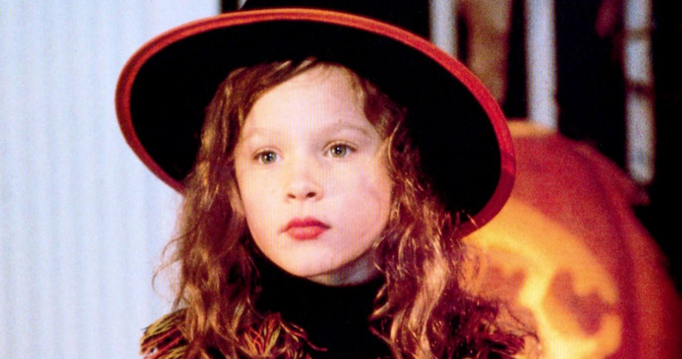 Thora Birch Is Excited for Hocus Pocus 2, Will Return If They'll Have Her