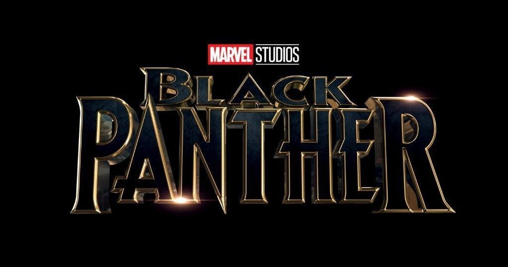 Black Panther Cast, Characters &amp; Logo Unveiled at Comic-Con