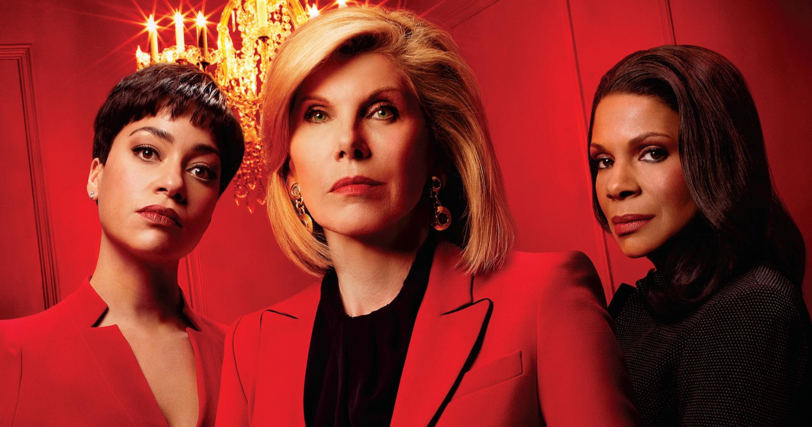 The Good Fight Season 5 Is Happening at CBS All Access