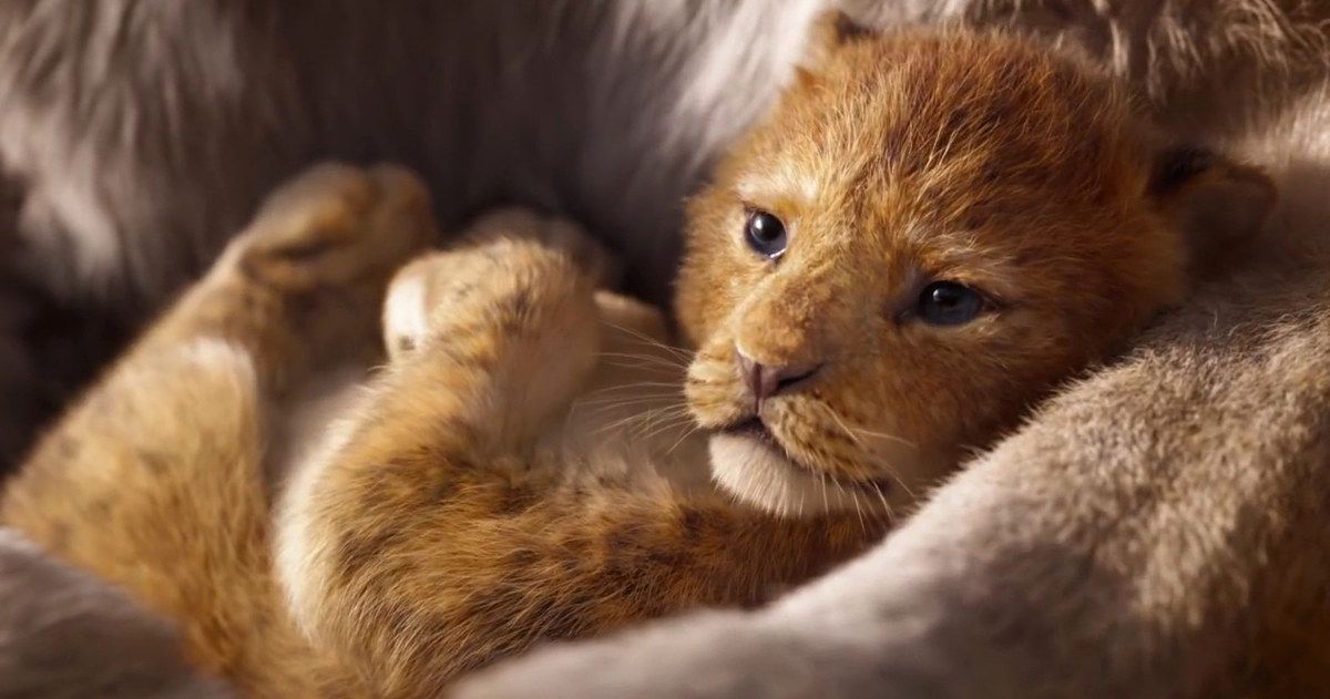 The Lion King Remake Ignites Big Debate: Is It Animation or Live-Action?