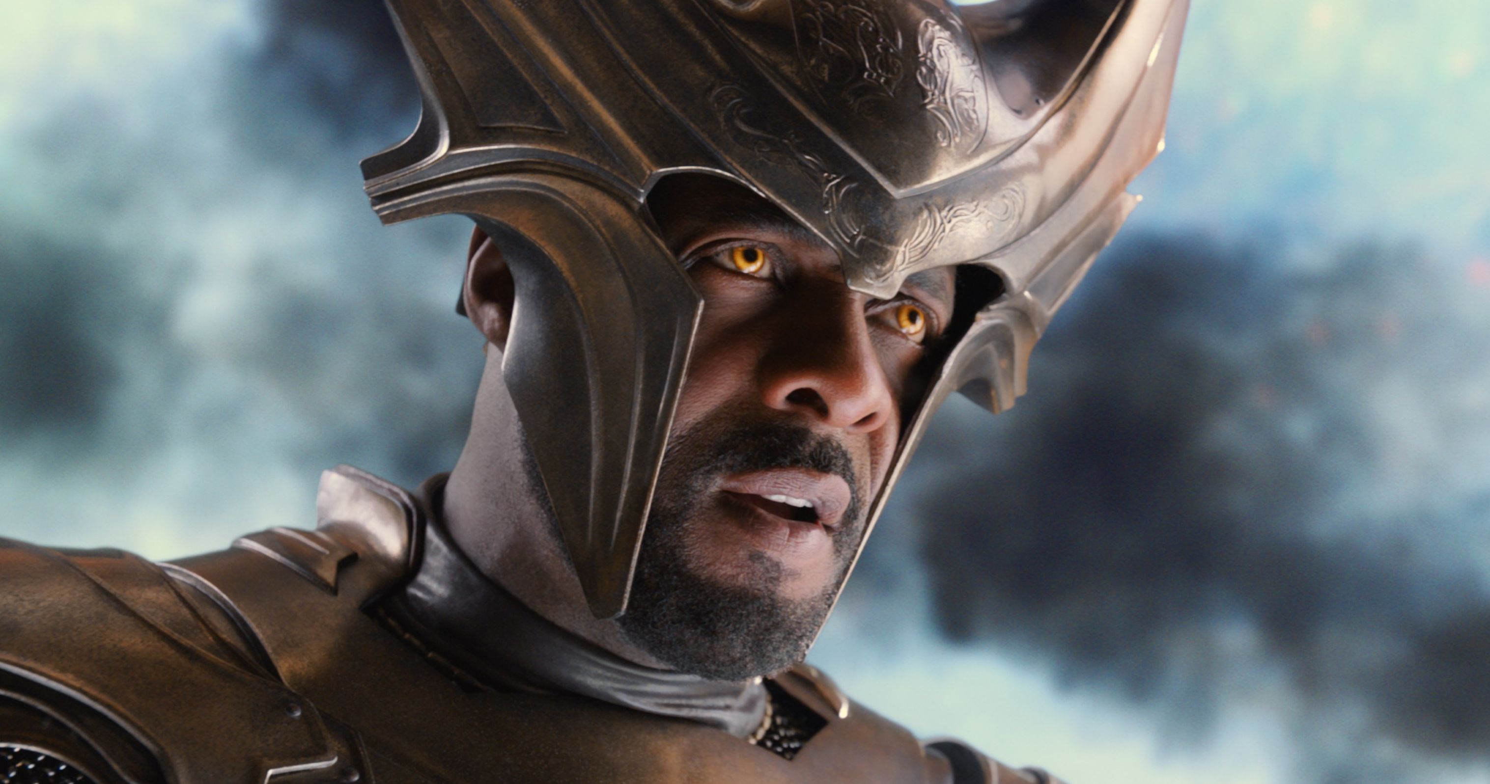 Could Idris Elba Return as Heimdall in Thor: Love &amp; Thunder or Loki?