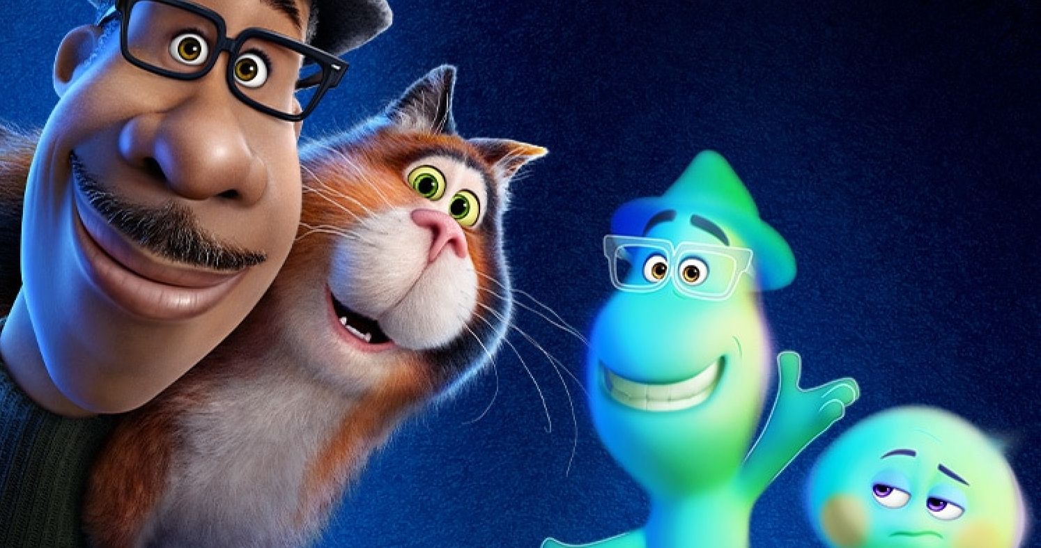Pixar's Soul Is All About Flipping Dreams &amp; Subverting Cliches on Disney+ This Christmas