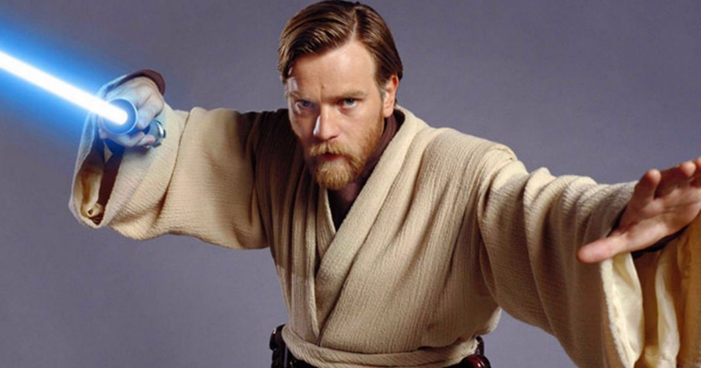 Obi-Wan Kenobi TV Show Will Be a Disney+ Limited Series